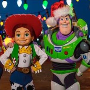 Meet your Posher, Lucero